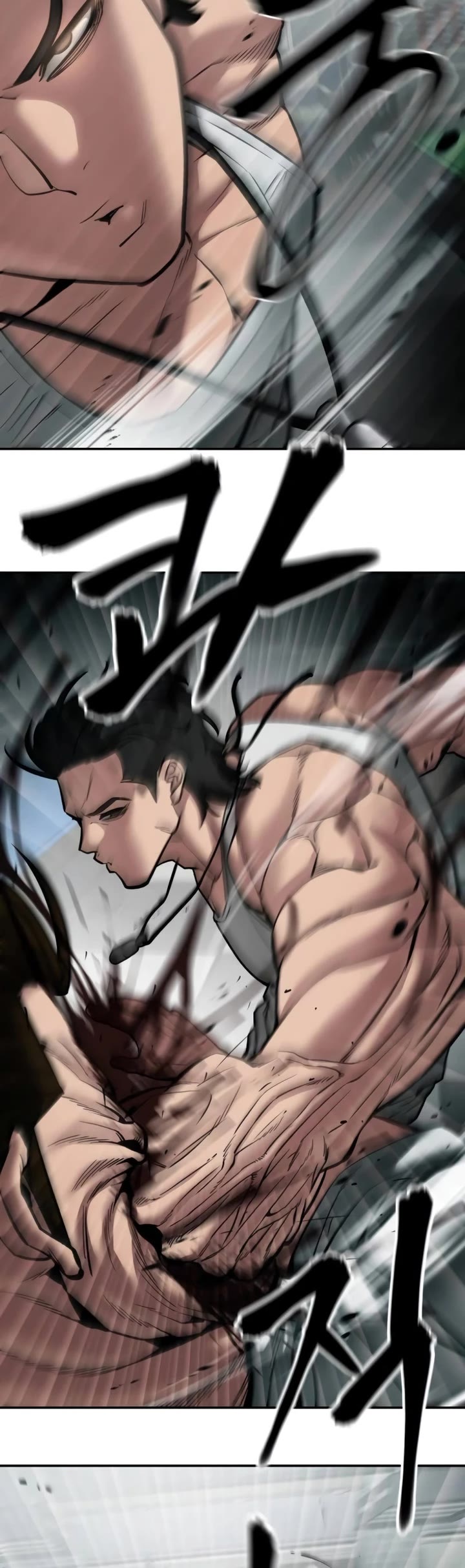 The Bully In-Charge Chapter 75 page 62 - Chapter 75