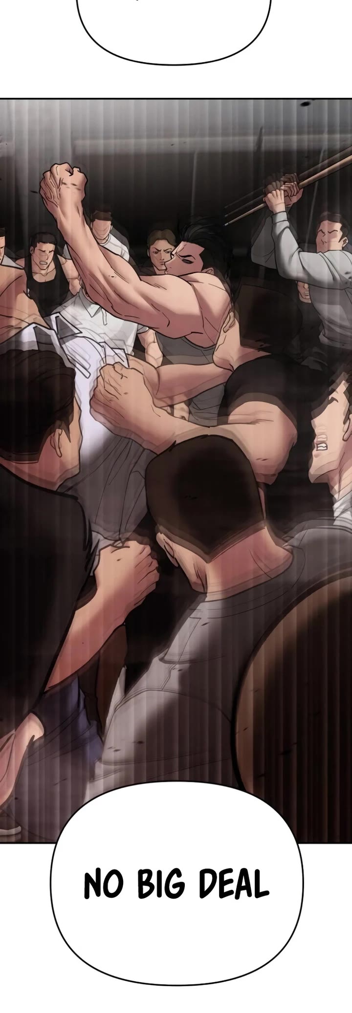 The Bully In-Charge Chapter 75 page 67 - Chapter 75