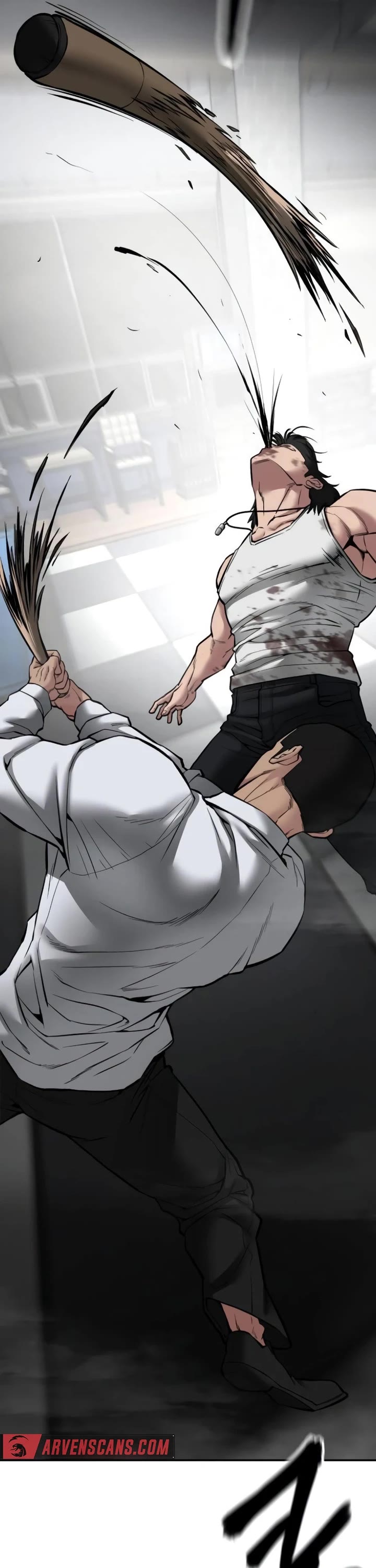 The Bully In-Charge Chapter 75 page 75 - Chapter 75