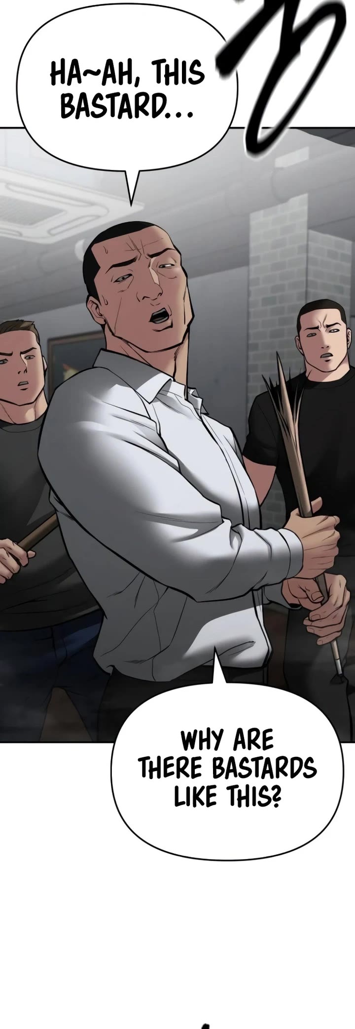 The Bully In-Charge Chapter 75 page 76 - Chapter 75