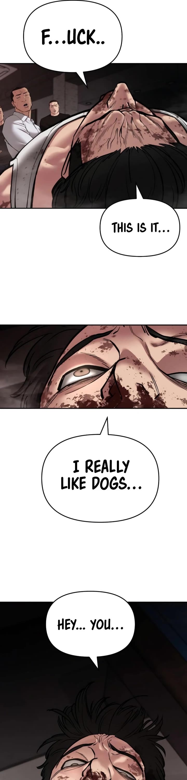 The Bully In-Charge Chapter 75 page 78 - Chapter 75