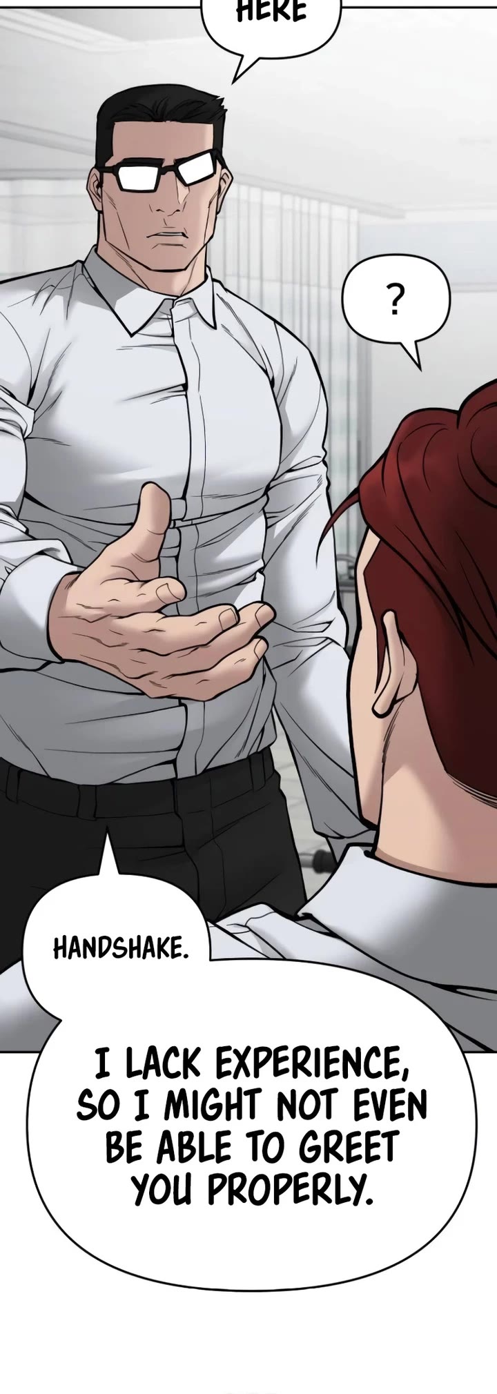 The Bully In-Charge Chapter 75 page 8 - Chapter 75