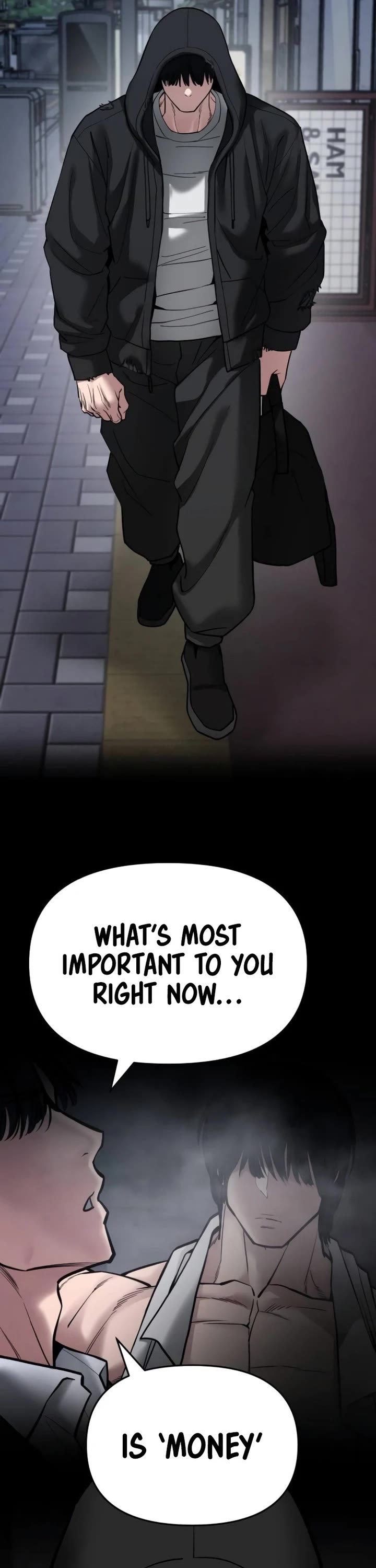 The Bully In-Charge Chapter 75 page 81 - Chapter 75