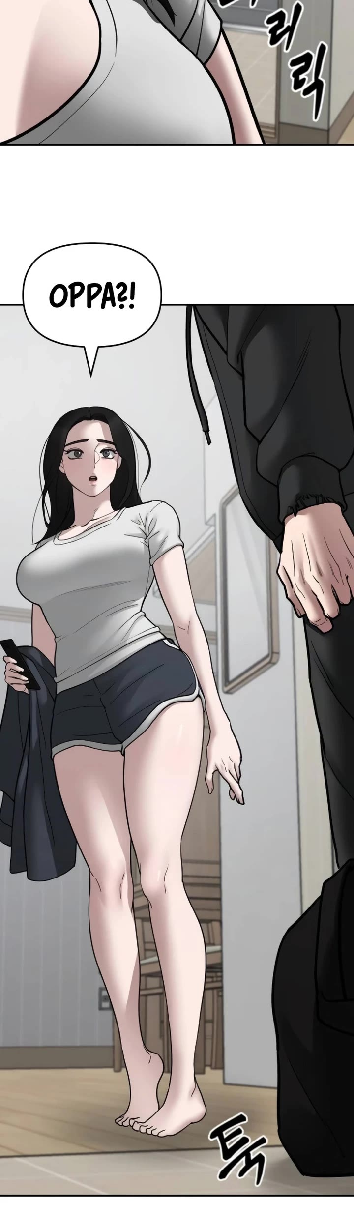 The Bully In-Charge Chapter 75 page 83 - Chapter 75