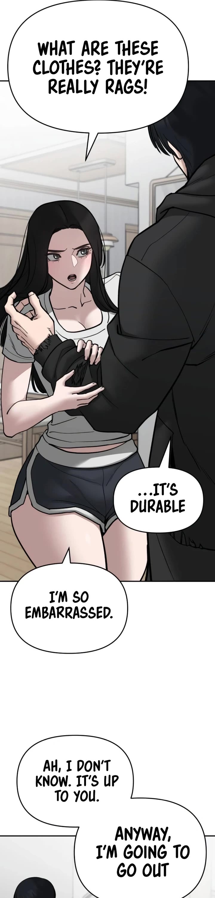 The Bully In-Charge Chapter 75 page 87 - Chapter 75