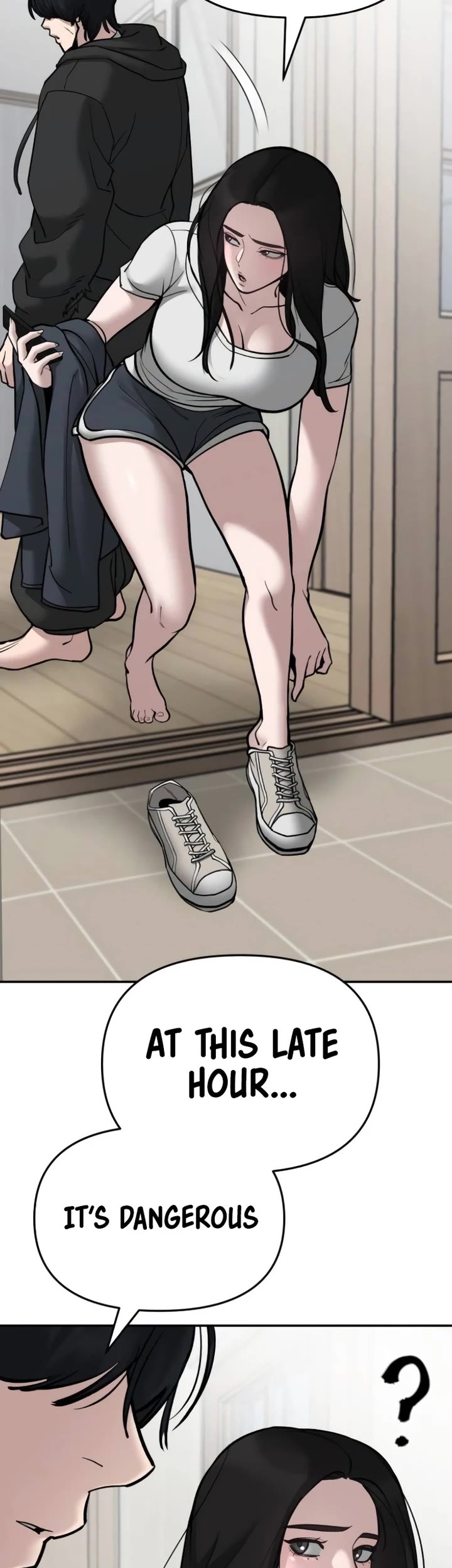The Bully In-Charge Chapter 75 page 88 - Chapter 75