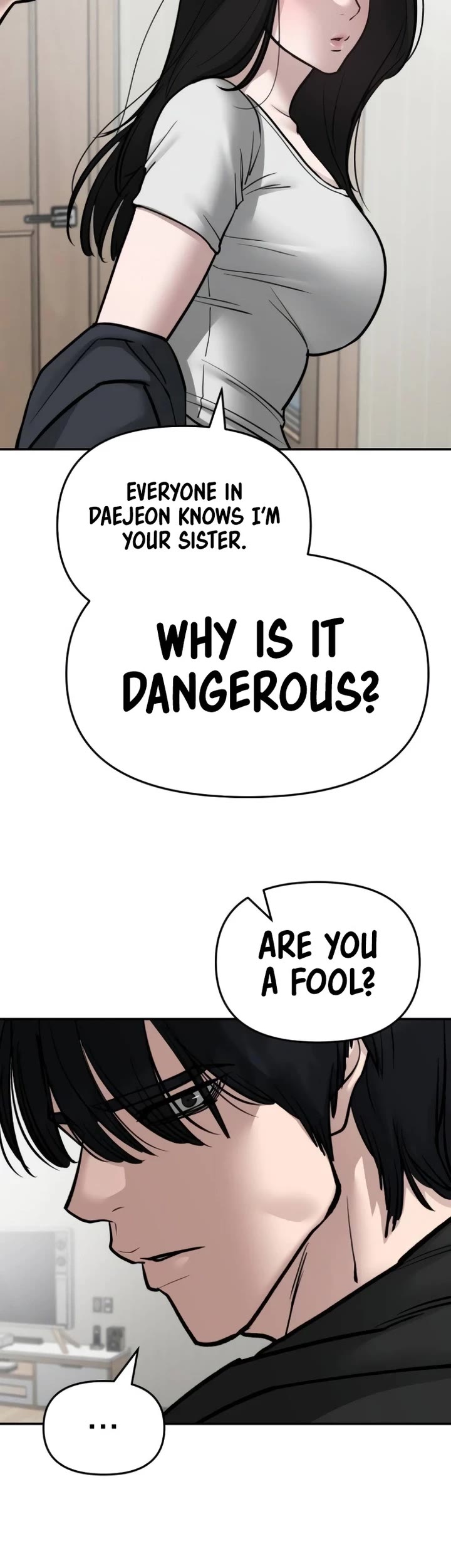 The Bully In-Charge Chapter 75 page 89 - Chapter 75