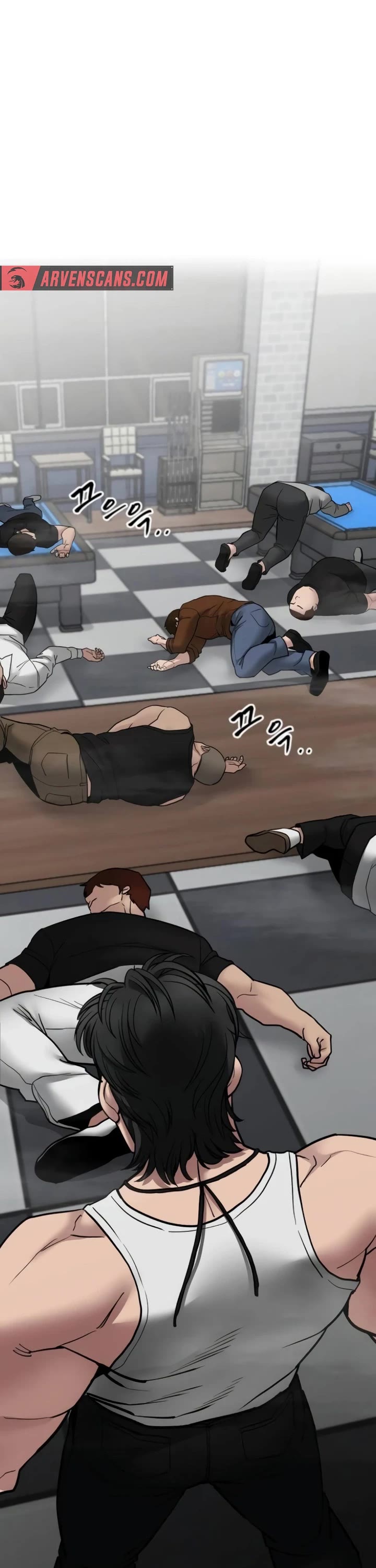 The Bully In-Charge Chapter 75 page 90 - Chapter 75