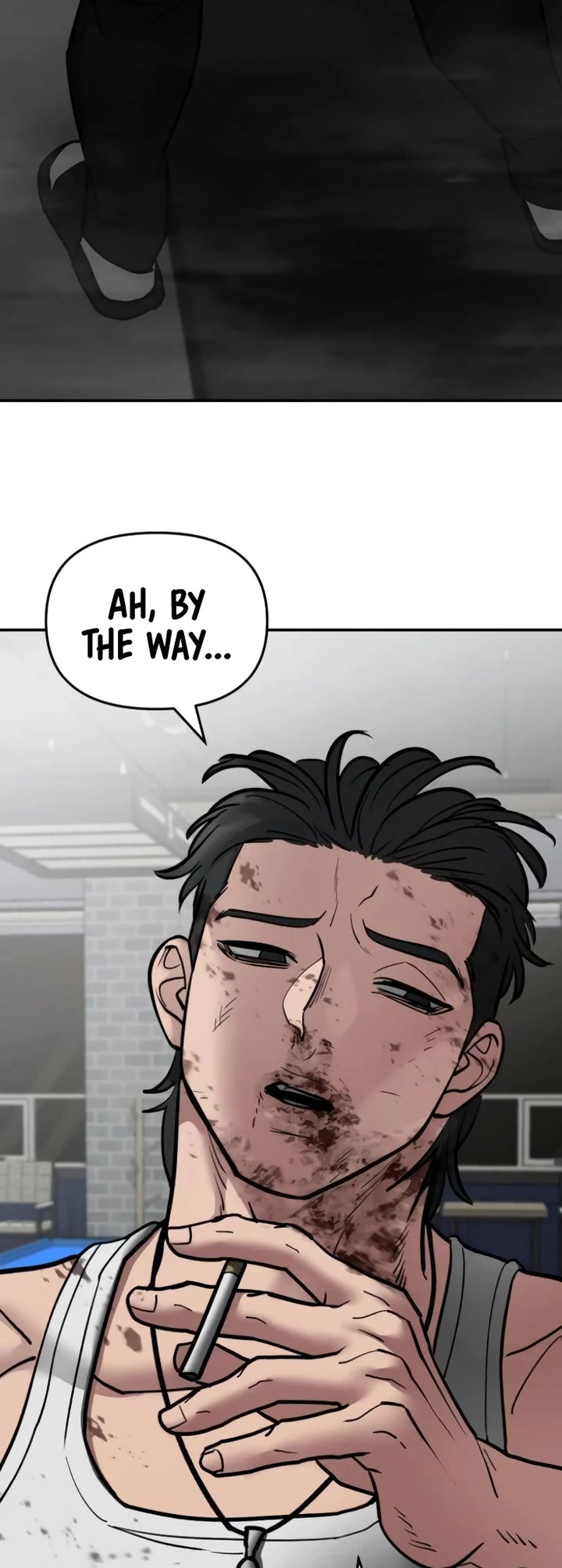 The Bully In-Charge Chapter 75 page 91 - Chapter 75