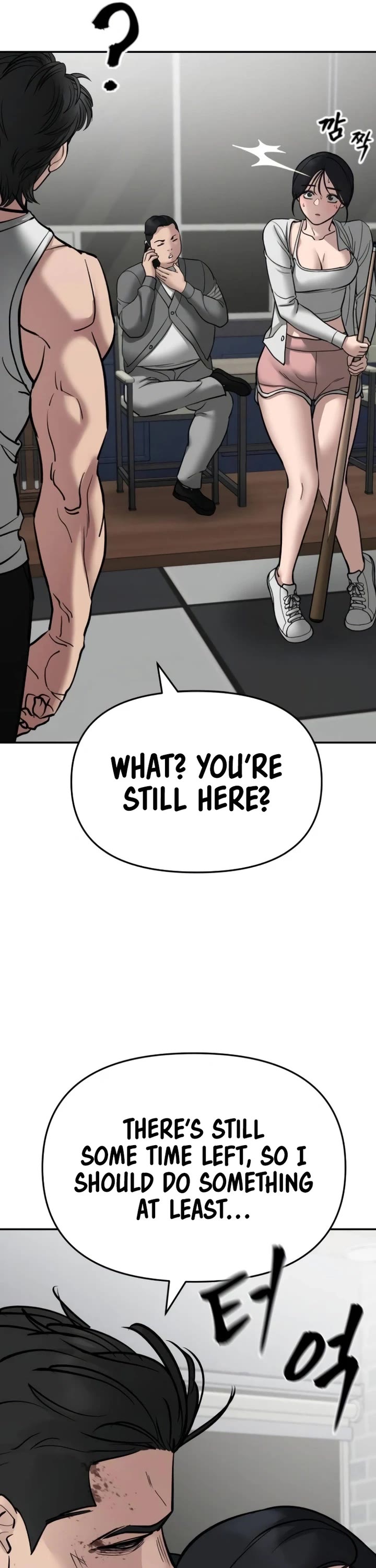 The Bully In-Charge Chapter 75 page 93 - Chapter 75