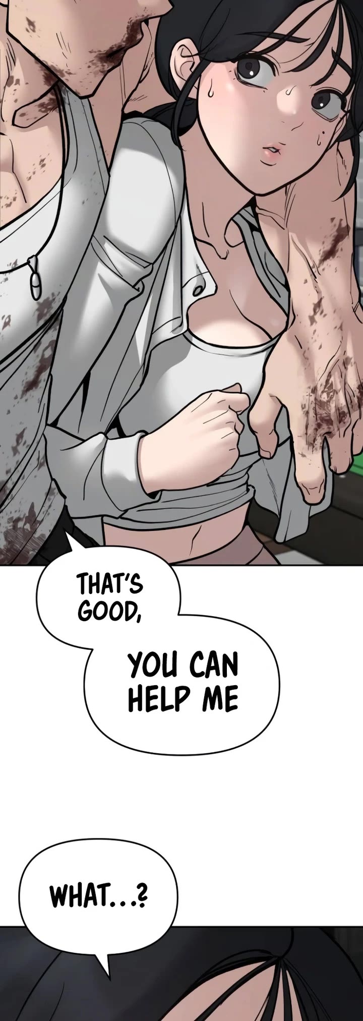 The Bully In-Charge Chapter 75 page 94 - Chapter 75