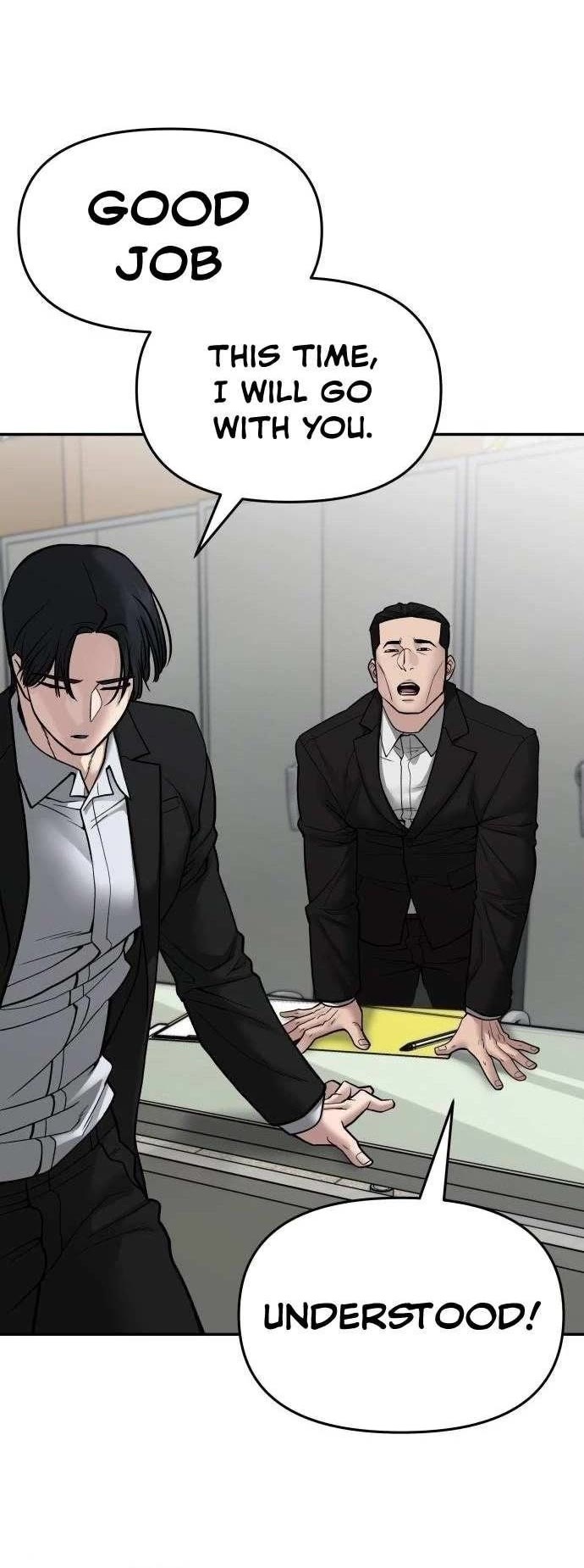 The Bully In-Charge Chapter 76 page 12 - Chapter 76