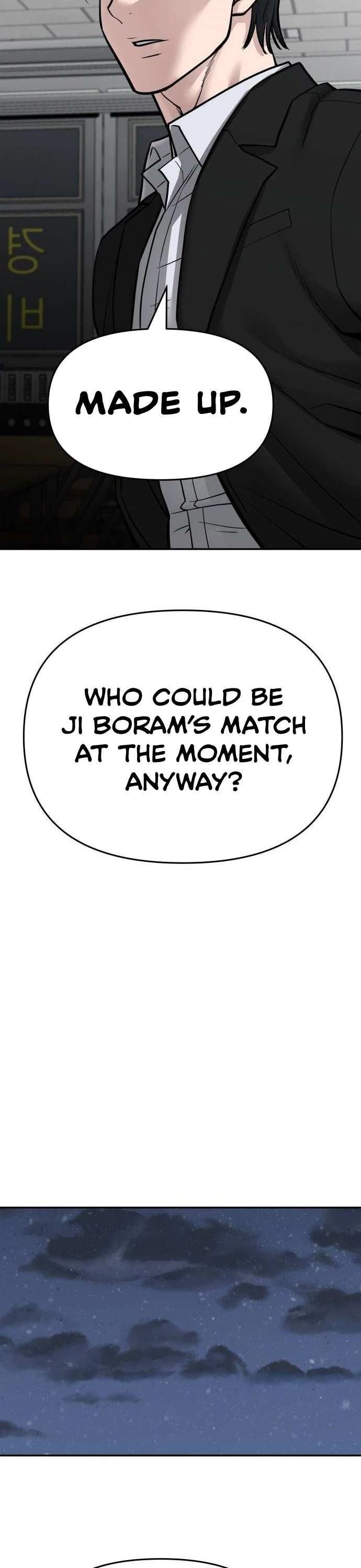 The Bully In-Charge Chapter 76 page 14 - Chapter 76