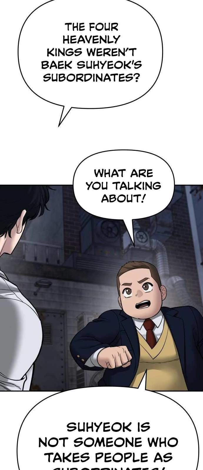 The Bully In-Charge Chapter 76 page 15 - Chapter 76