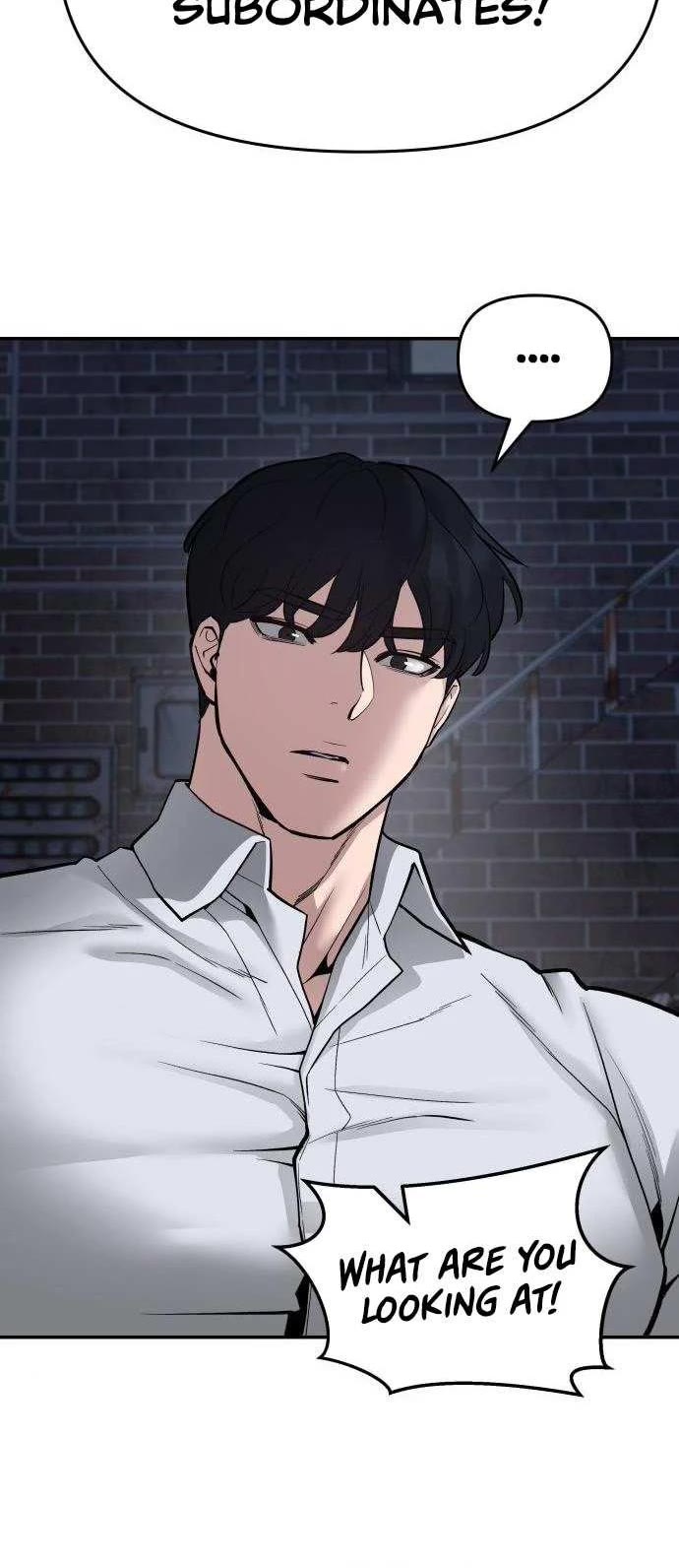 The Bully In-Charge Chapter 76 page 16 - Chapter 76