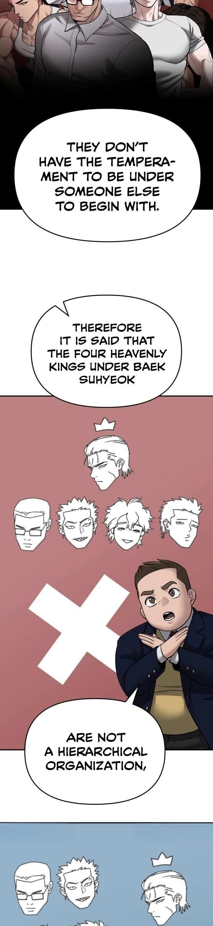 The Bully In-Charge Chapter 76 page 18 - Chapter 76
