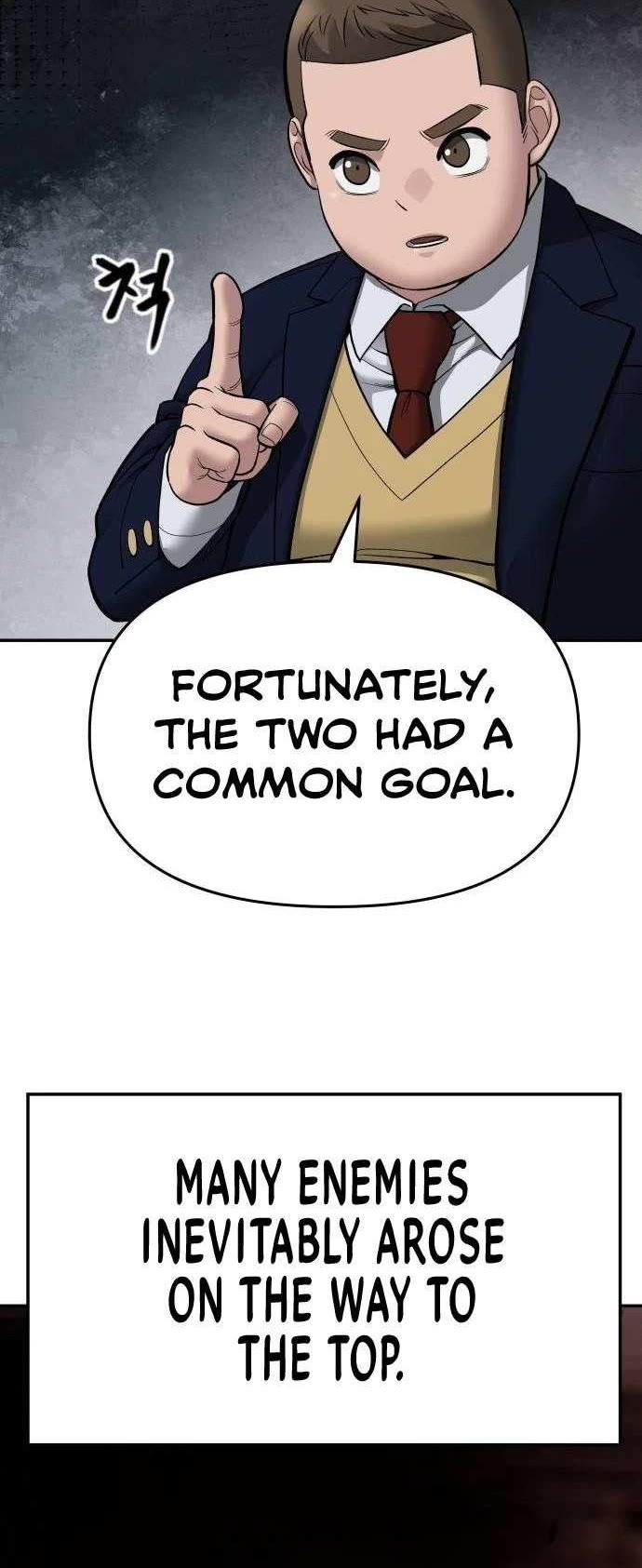 The Bully In-Charge Chapter 76 page 20 - Chapter 76
