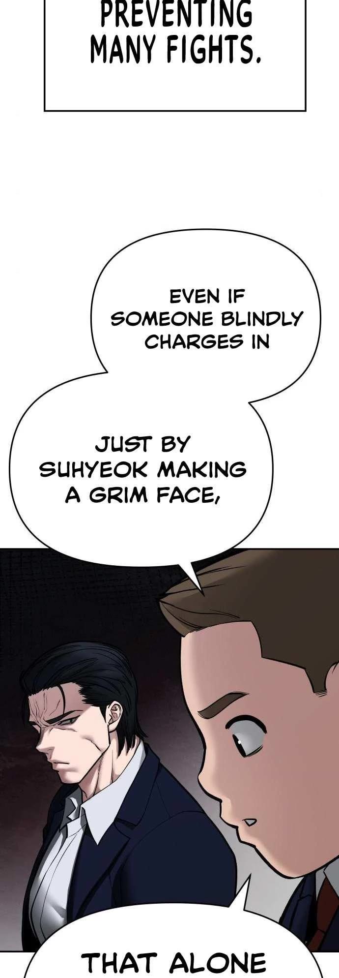 The Bully In-Charge Chapter 76 page 23 - Chapter 76