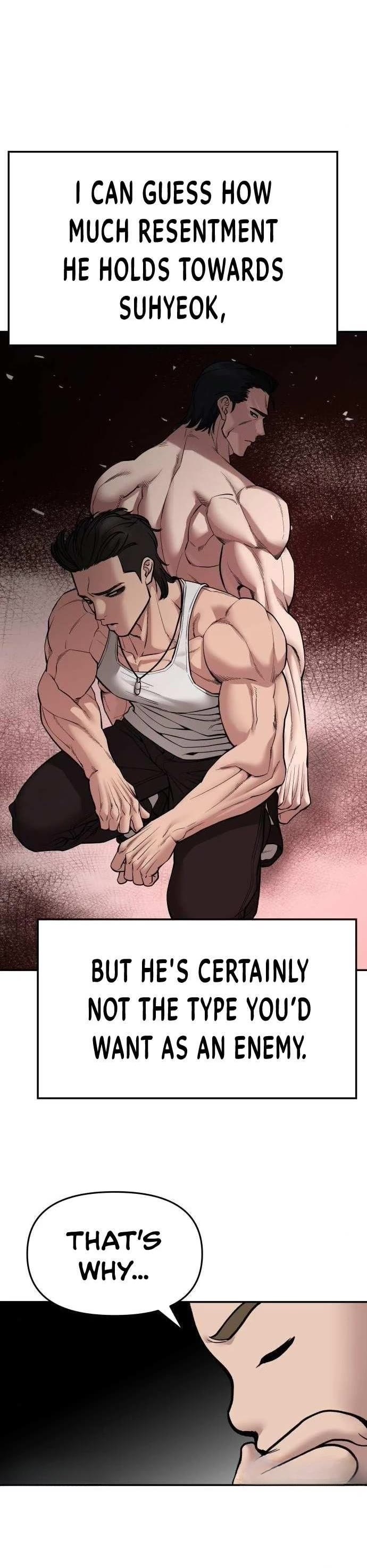 The Bully In-Charge Chapter 76 page 27 - Chapter 76