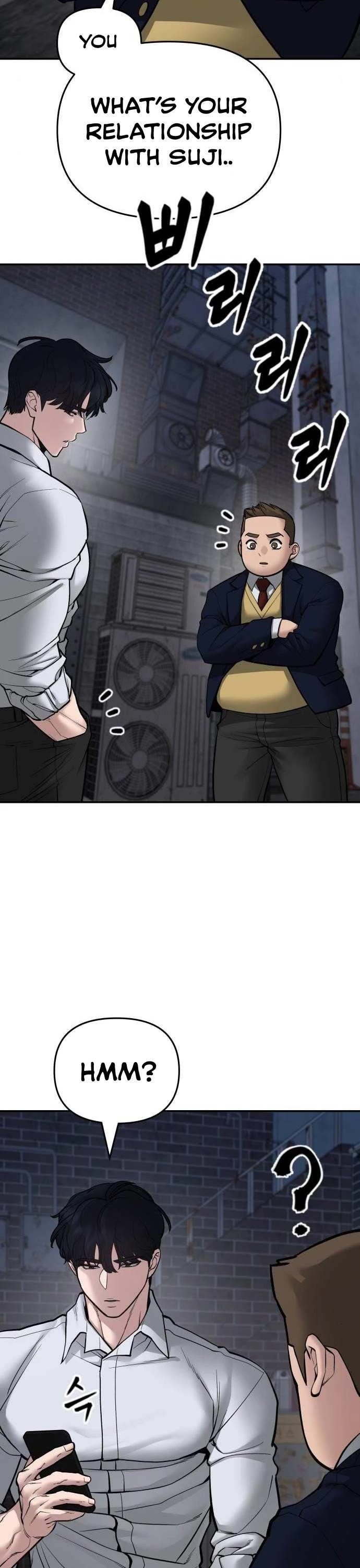 The Bully In-Charge Chapter 76 page 29 - Chapter 76