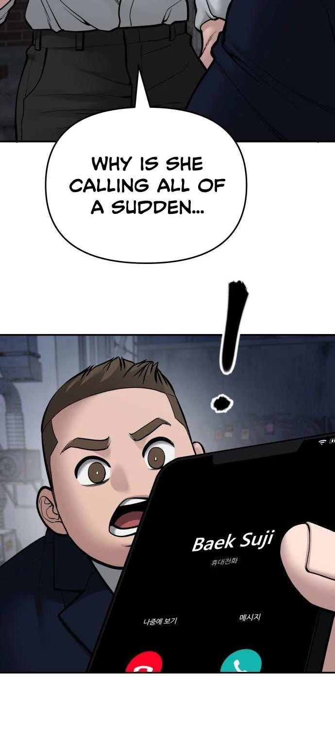 The Bully In-Charge Chapter 76 page 30 - Chapter 76