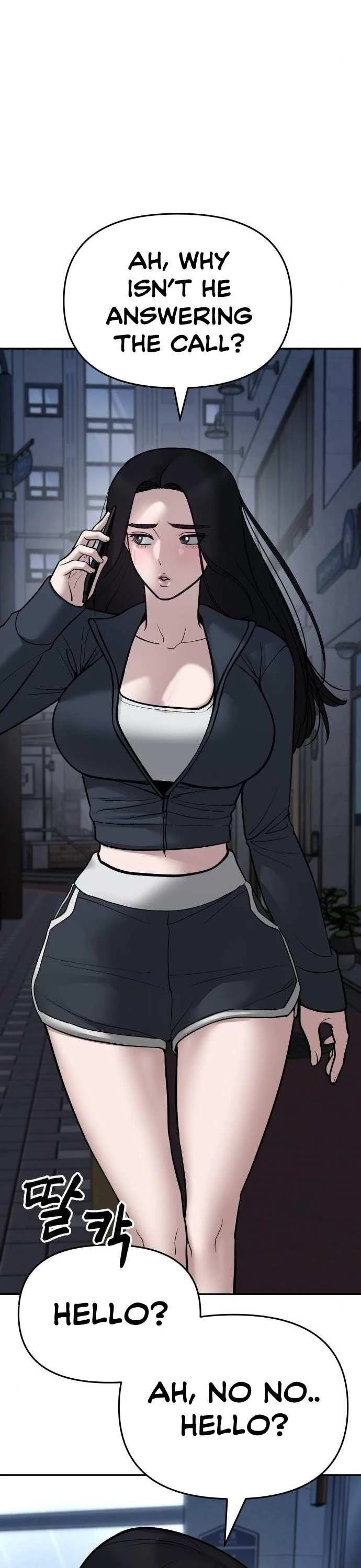 The Bully In-Charge Chapter 76 page 33 - Chapter 76