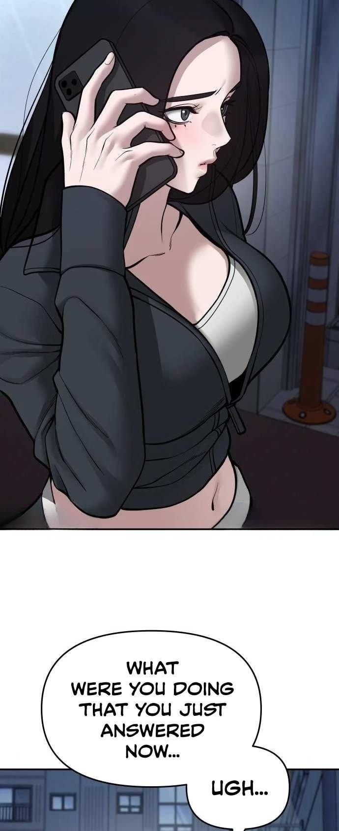 The Bully In-Charge Chapter 76 page 34 - Chapter 76
