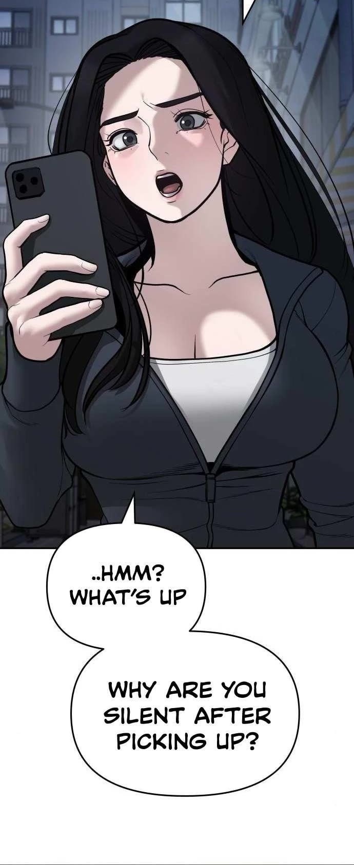 The Bully In-Charge Chapter 76 page 35 - Chapter 76