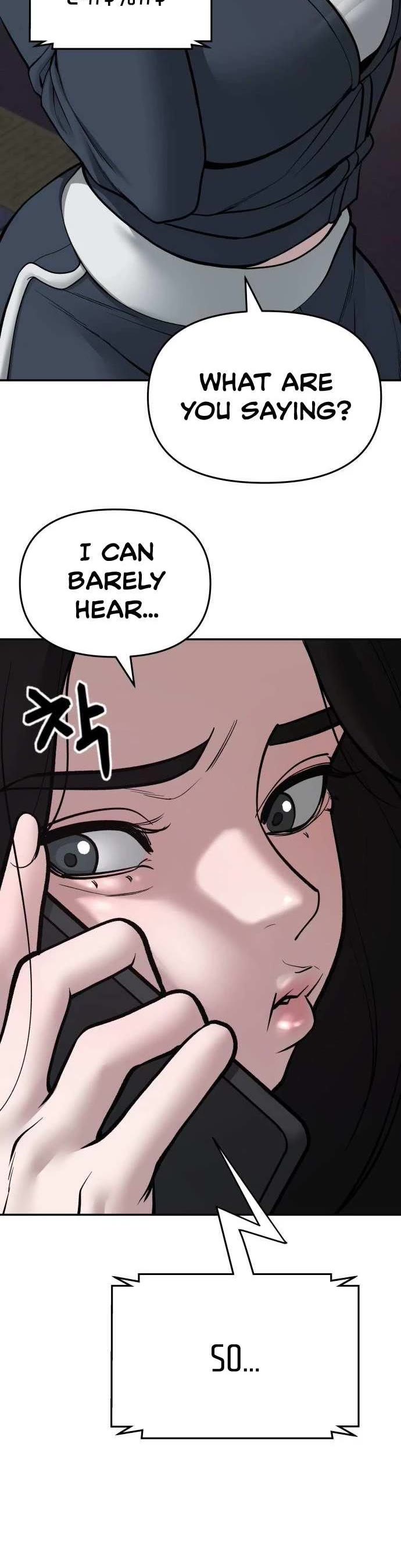 The Bully In-Charge Chapter 76 page 38 - Chapter 76