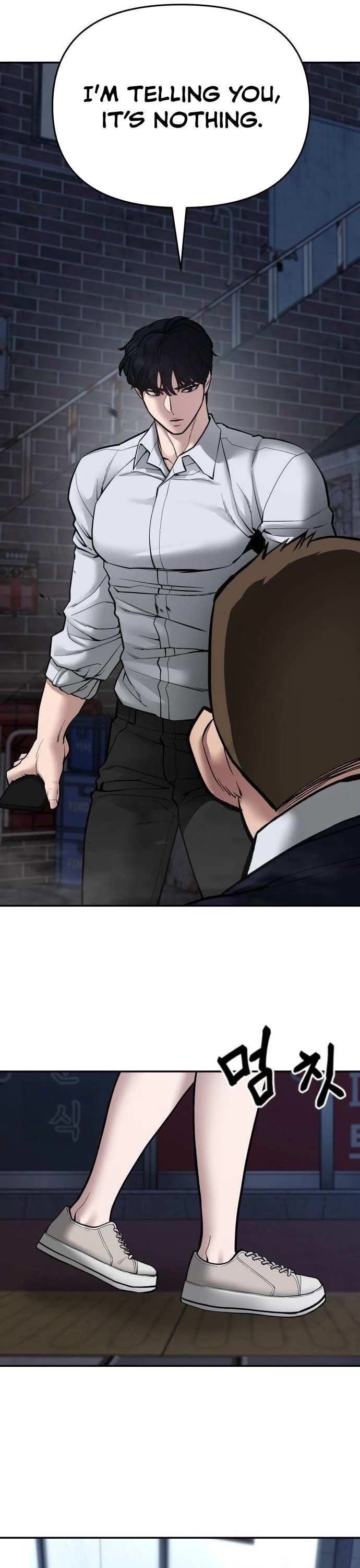 The Bully In-Charge Chapter 76 page 39 - Chapter 76