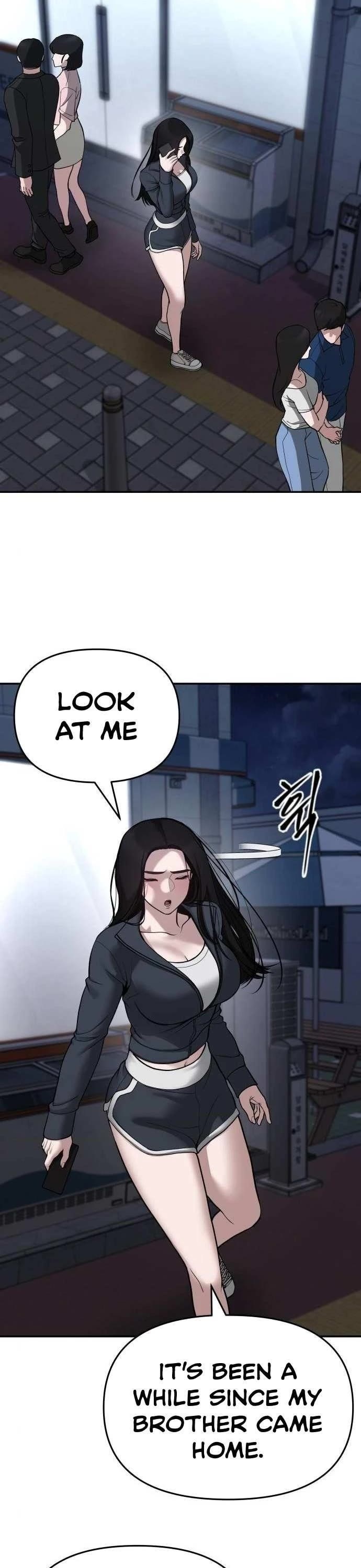 The Bully In-Charge Chapter 76 page 40 - Chapter 76