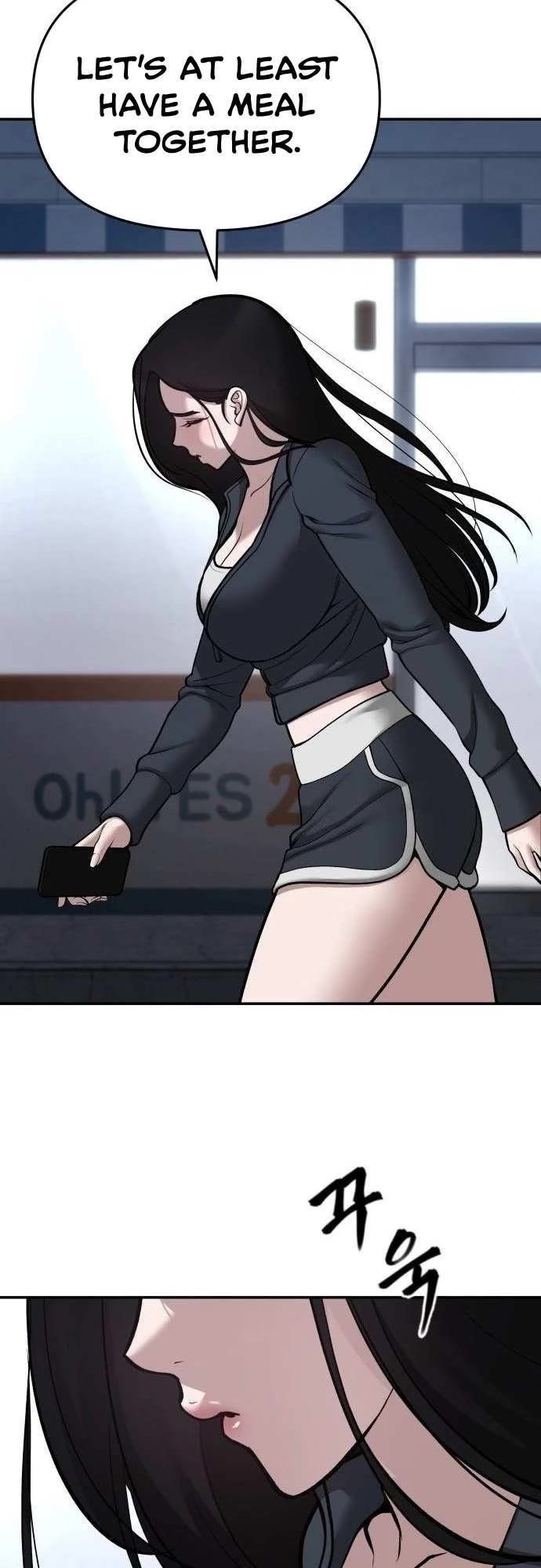 The Bully In-Charge Chapter 76 page 41 - Chapter 76