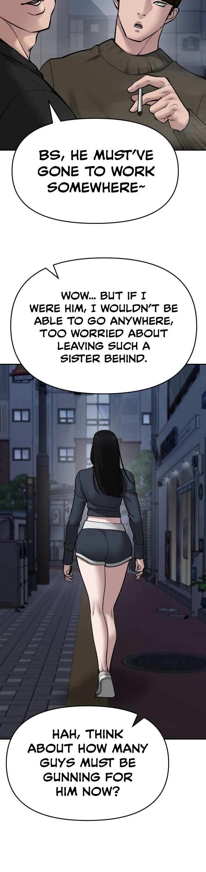 The Bully In-Charge Chapter 76 page 44 - Chapter 76