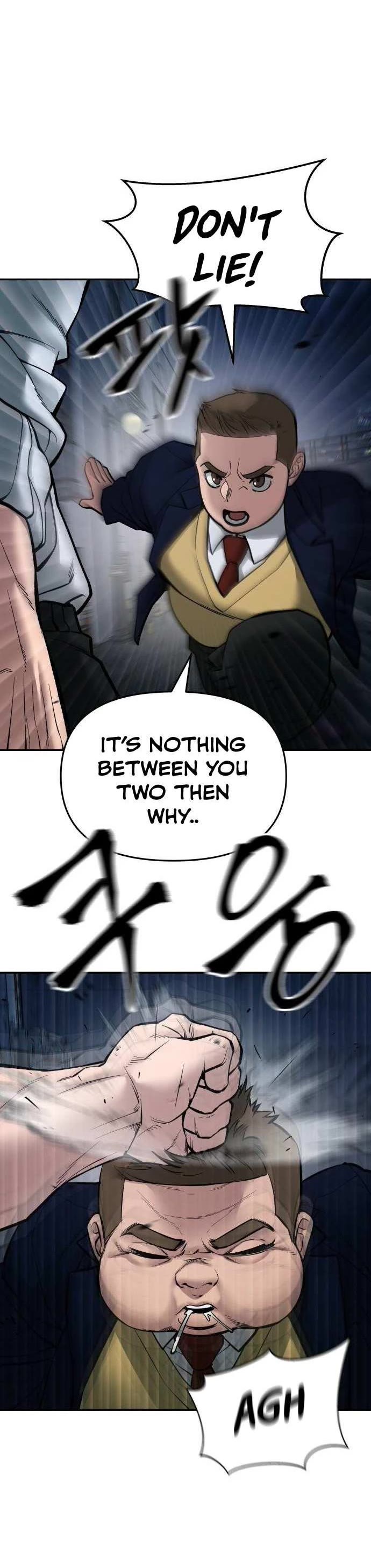 The Bully In-Charge Chapter 76 page 45 - Chapter 76