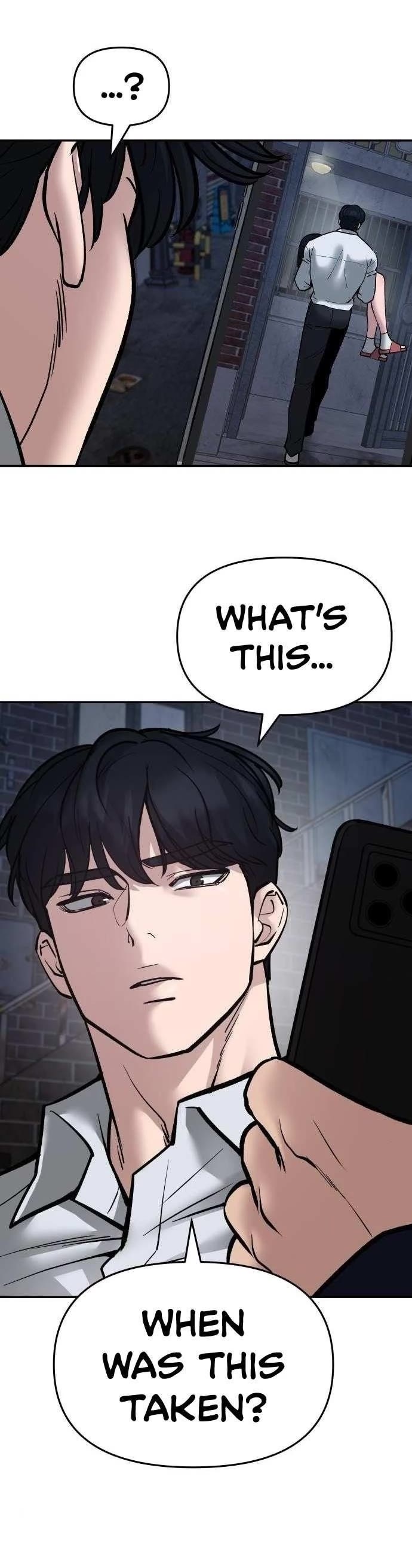 The Bully In-Charge Chapter 76 page 47 - Chapter 76