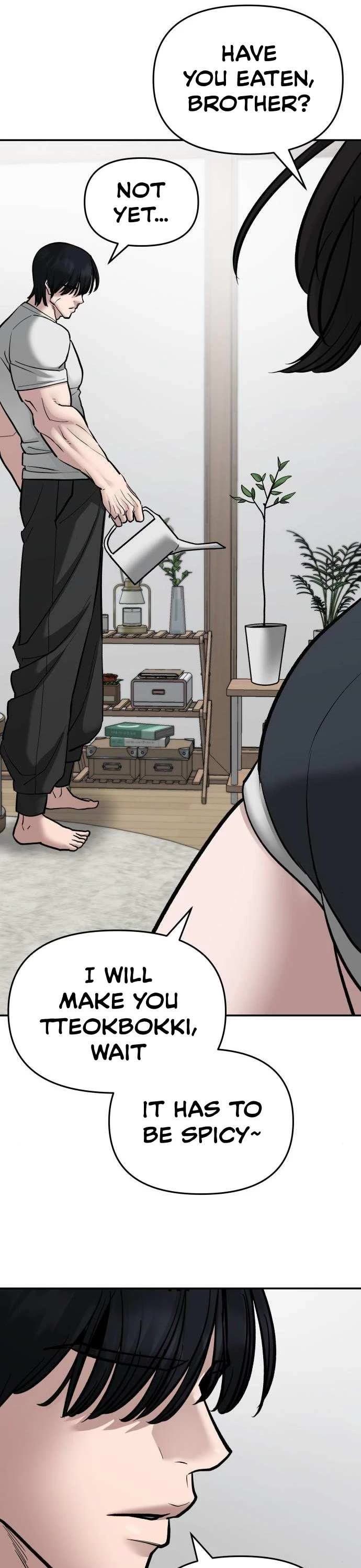 The Bully In-Charge Chapter 76 page 49 - Chapter 76