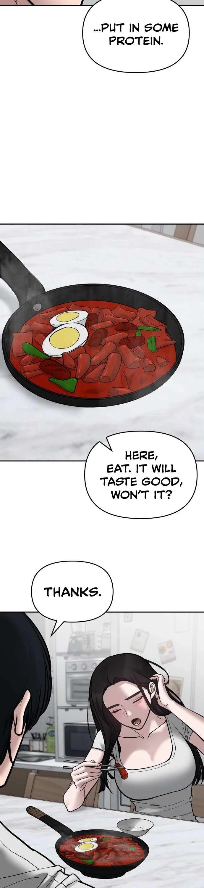 The Bully In-Charge Chapter 76 page 50 - Chapter 76