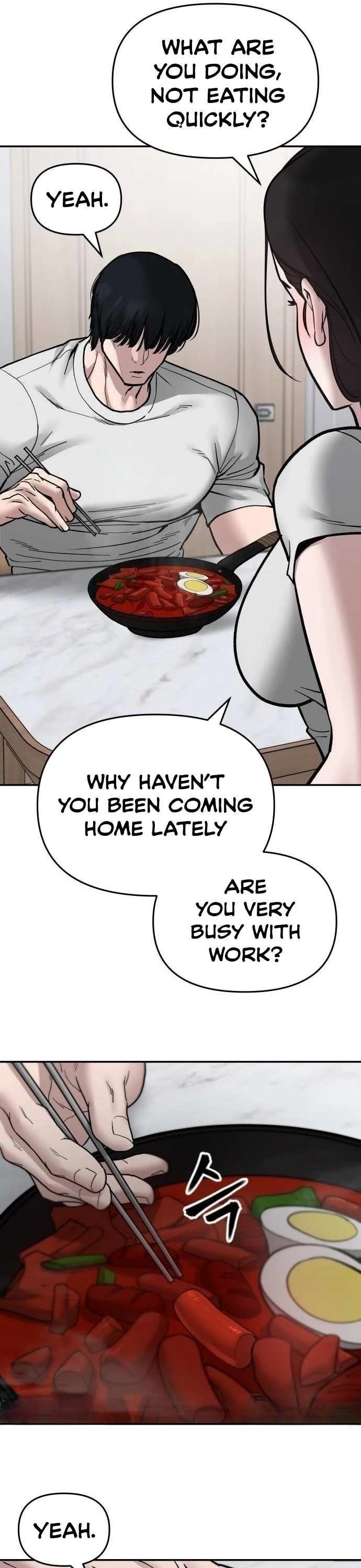 The Bully In-Charge Chapter 76 page 53 - Chapter 76