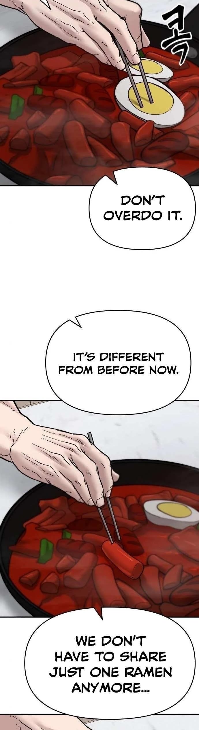The Bully In-Charge Chapter 76 page 54 - Chapter 76