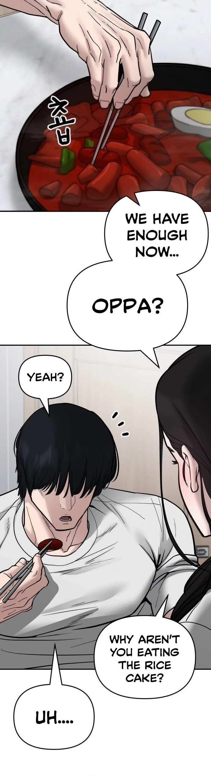 The Bully In-Charge Chapter 76 page 55 - Chapter 76