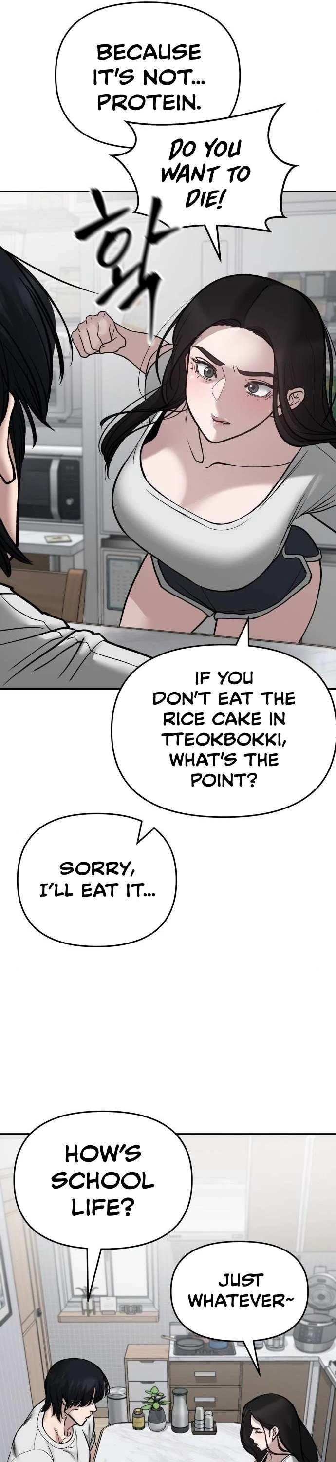 The Bully In-Charge Chapter 76 page 56 - Chapter 76