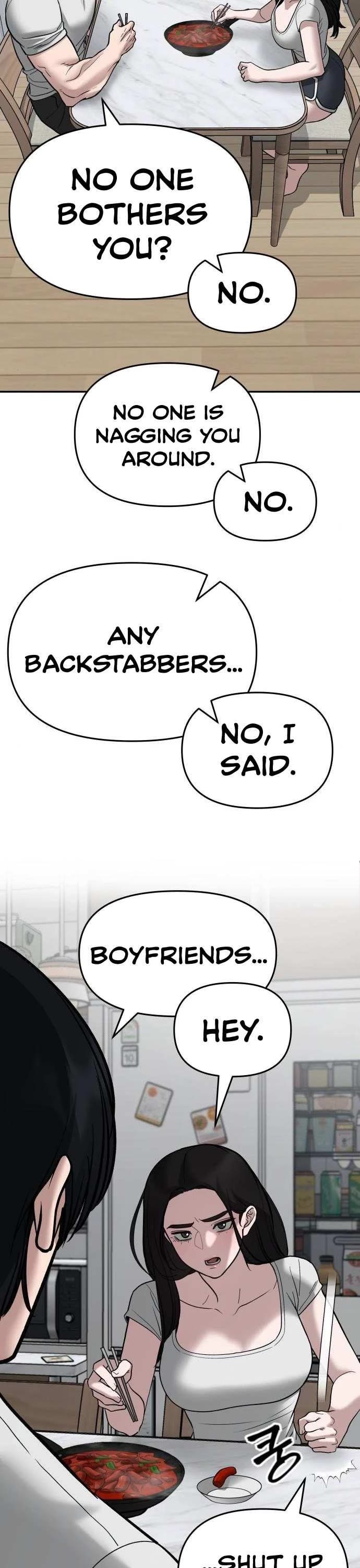 The Bully In-Charge Chapter 76 page 57 - Chapter 76