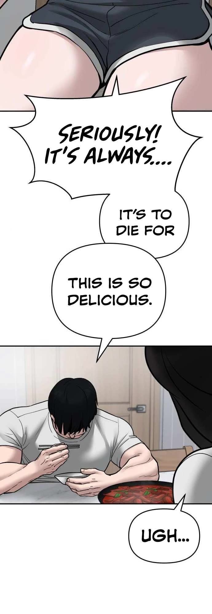 The Bully In-Charge Chapter 76 page 59 - Chapter 76
