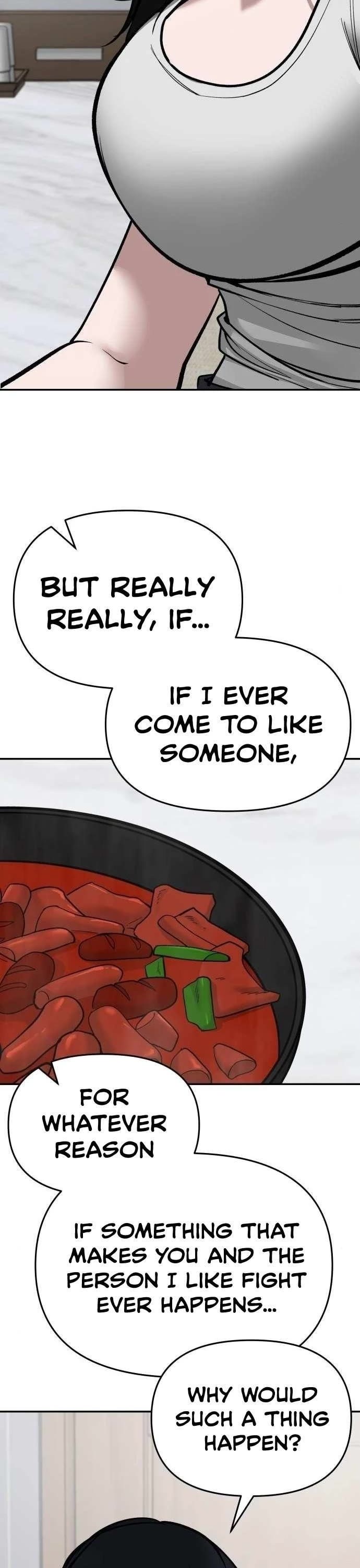 The Bully In-Charge Chapter 76 page 61 - Chapter 76