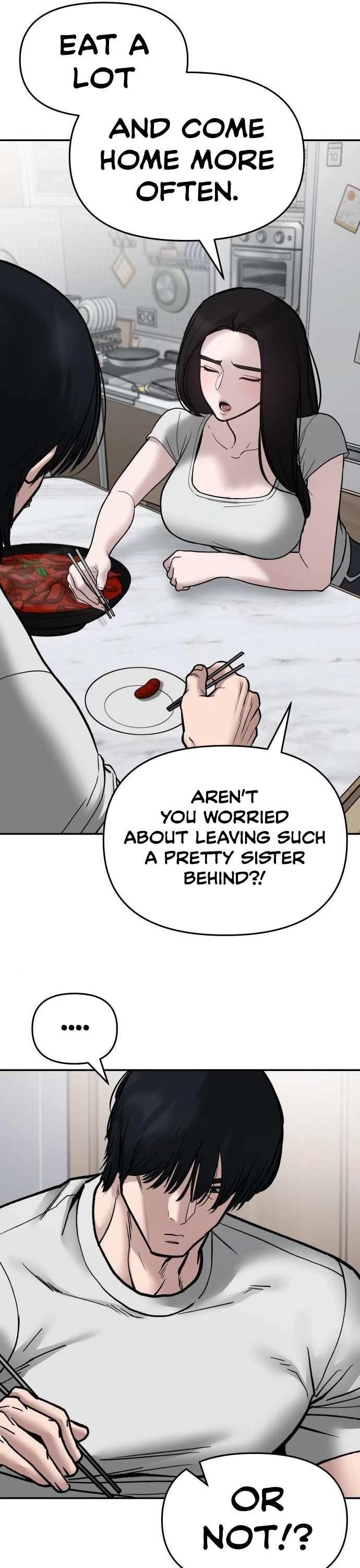 The Bully In-Charge Chapter 76 page 64 - Chapter 76