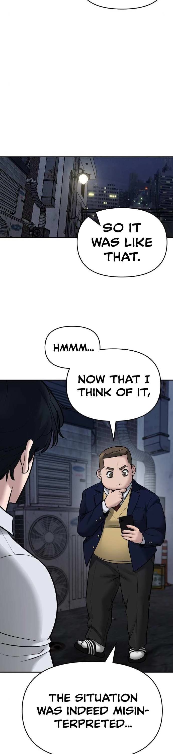 The Bully In-Charge Chapter 76 page 65 - Chapter 76