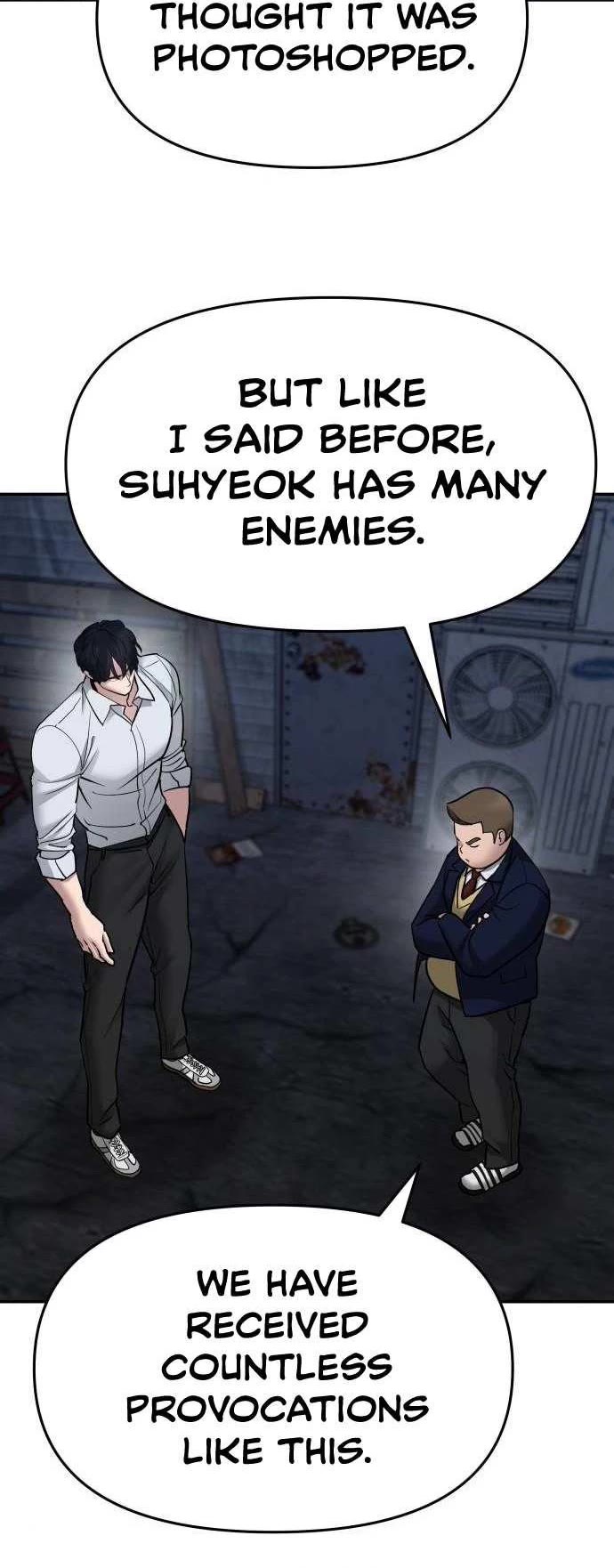 The Bully In-Charge Chapter 76 page 67 - Chapter 76