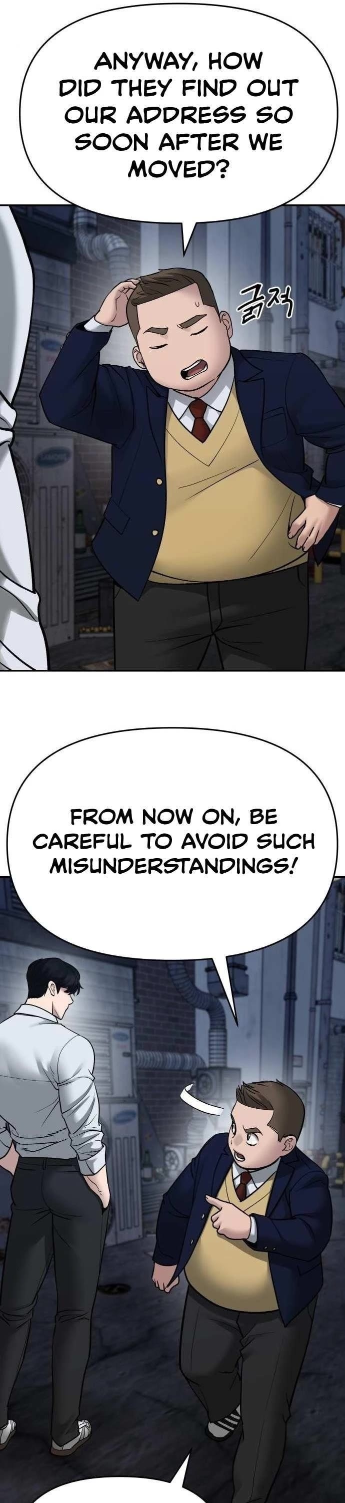 The Bully In-Charge Chapter 76 page 68 - Chapter 76