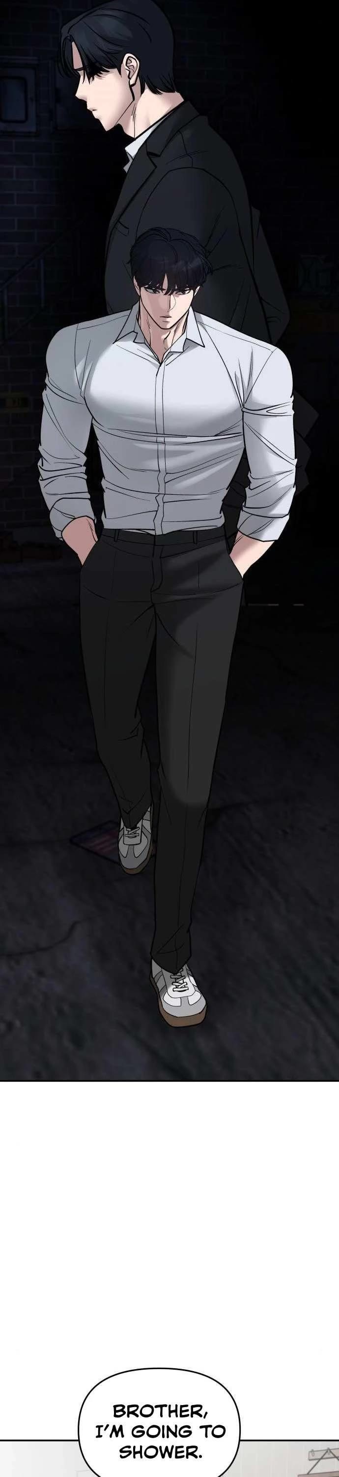 The Bully In-Charge Chapter 76 page 72 - Chapter 76