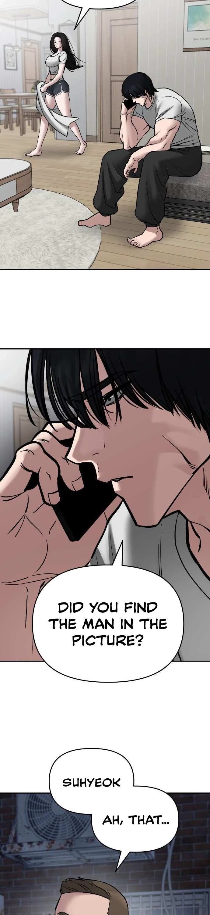 The Bully In-Charge Chapter 76 page 73 - Chapter 76